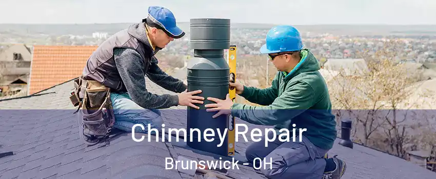  Chimney Repair Brunswick - OH