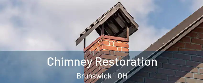  Chimney Restoration Brunswick - OH