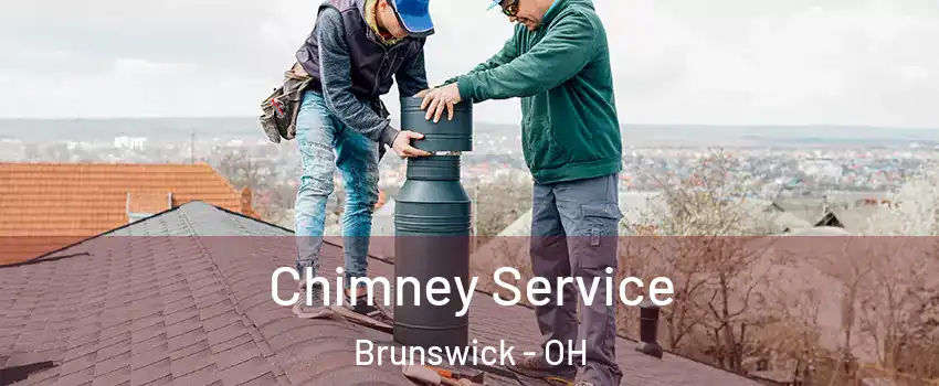  Chimney Service Brunswick - OH
