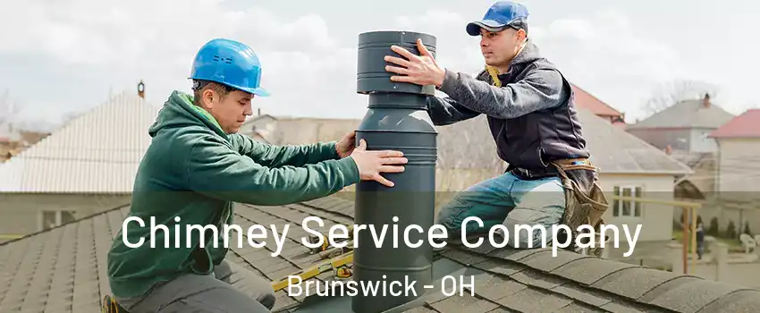  Chimney Service Company Brunswick - OH