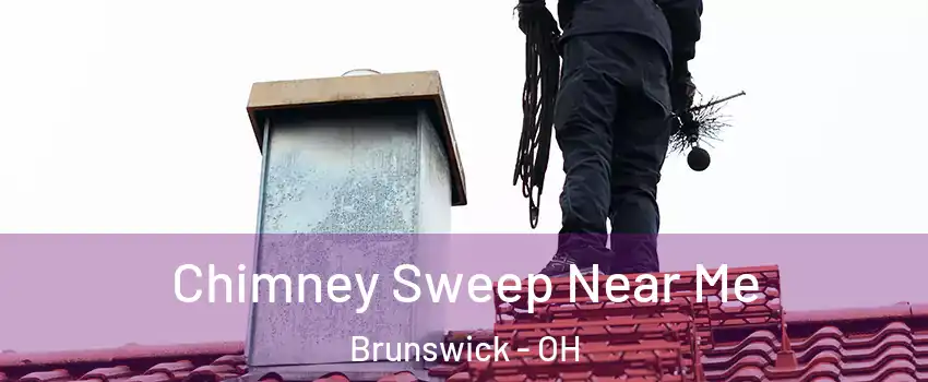  Chimney Sweep Near Me Brunswick - OH