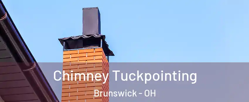  Chimney Tuckpointing Brunswick - OH