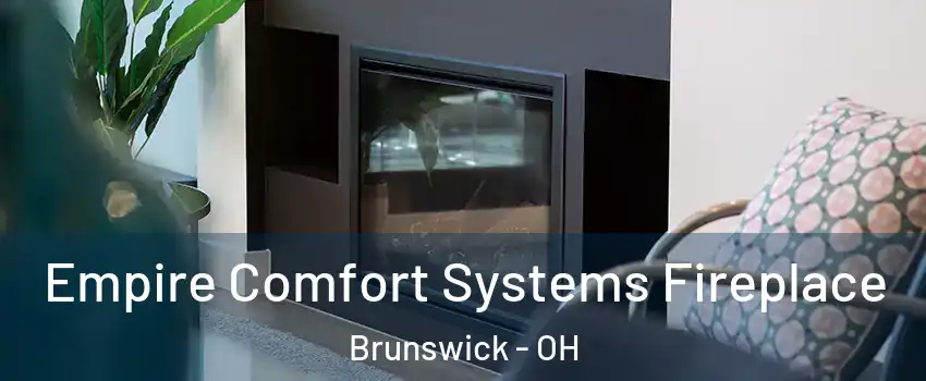  Empire Comfort Systems Fireplace Brunswick - OH