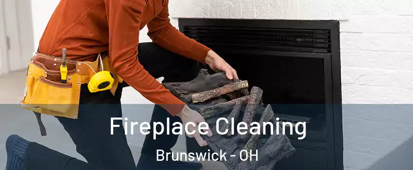  Fireplace Cleaning Brunswick - OH