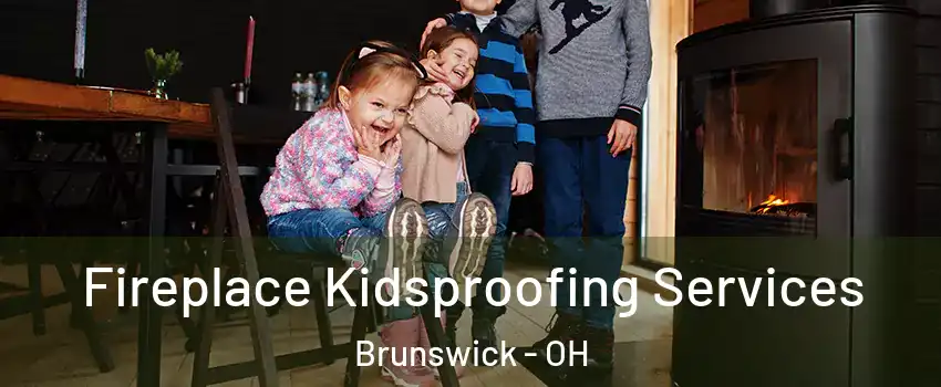  Fireplace Kidsproofing Services Brunswick - OH