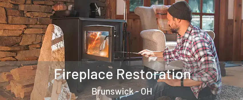  Fireplace Restoration Brunswick - OH
