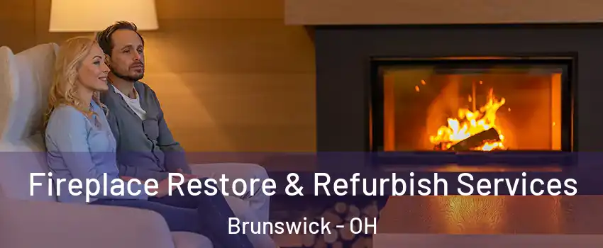  Fireplace Restore & Refurbish Services Brunswick - OH