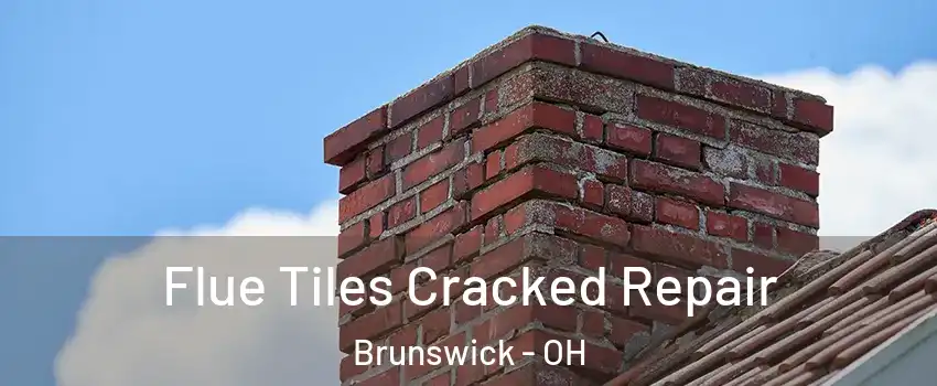  Flue Tiles Cracked Repair Brunswick - OH