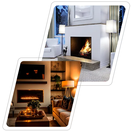 Remove Chimney Odor in Brunswick, OH
