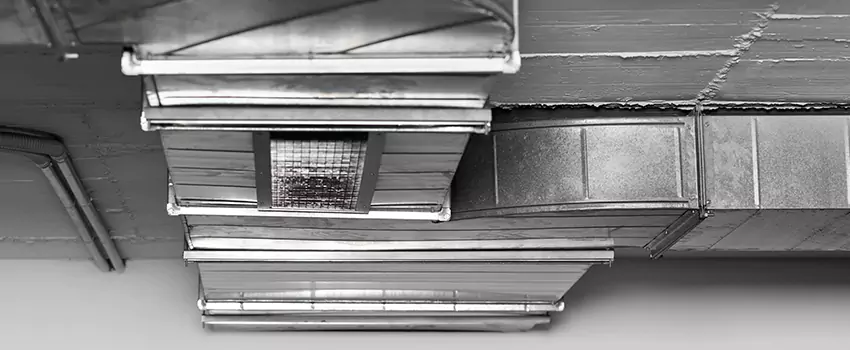Trusted Air Duct Cleaning Company in Brunswick, Ohio