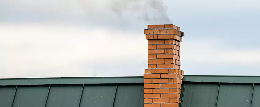 Animal Screen Chimney Cap Repair And Installation Services in Brunswick, Ohio