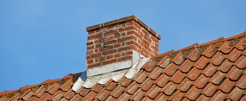 Residential Chimney Bricks Rotten Repair Services in Brunswick, OH
