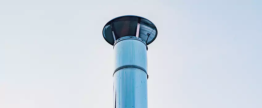 Wind-Resistant Chimney Caps Installation and Repair Services in Brunswick, Ohio