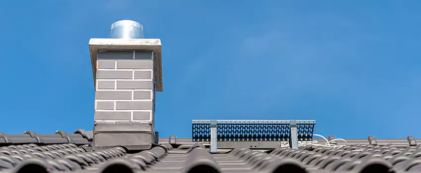 Chimney Flue Relining Services in Brunswick, Ohio