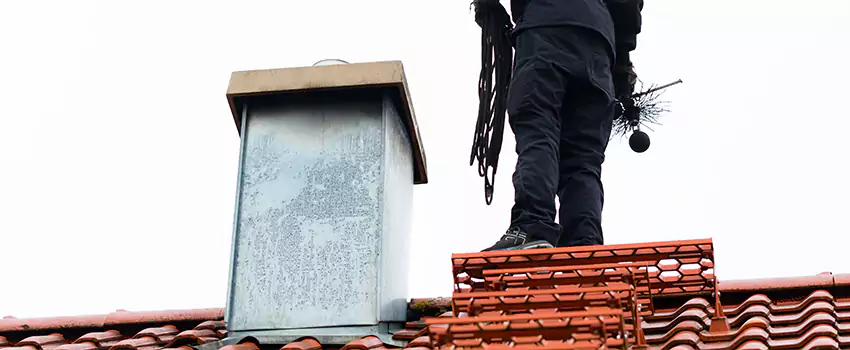 Chimney Liner Services Cost in Brunswick, OH