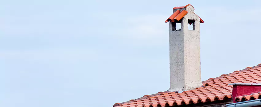 Chimney Pot Replacement in Brunswick, OH