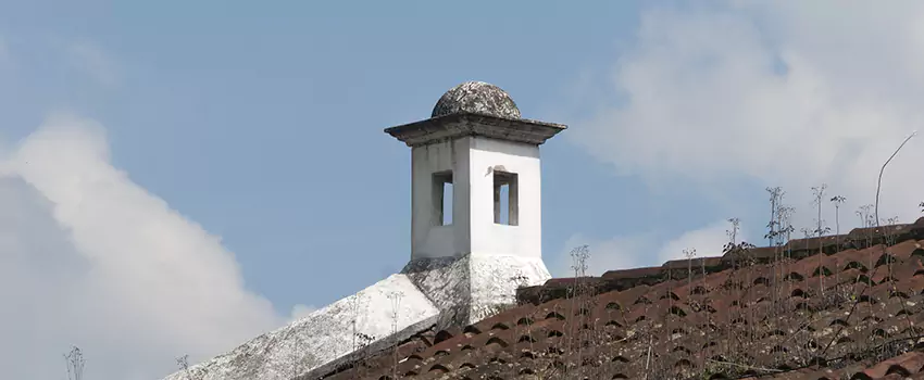Cost To Rebuild A Chimney in Brunswick, OH