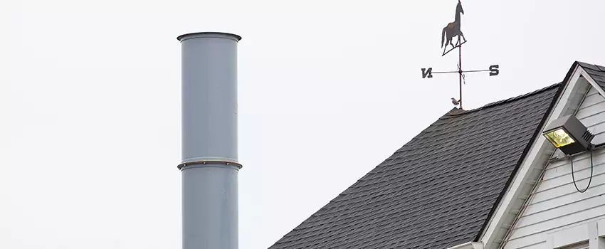 Chimney Inspection in Brunswick, OH