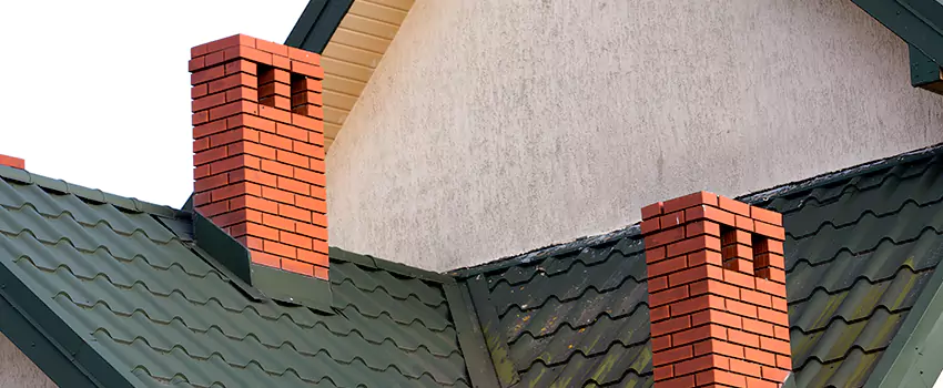 Chimney Saver Waterproofing Services in Brunswick, Ohio