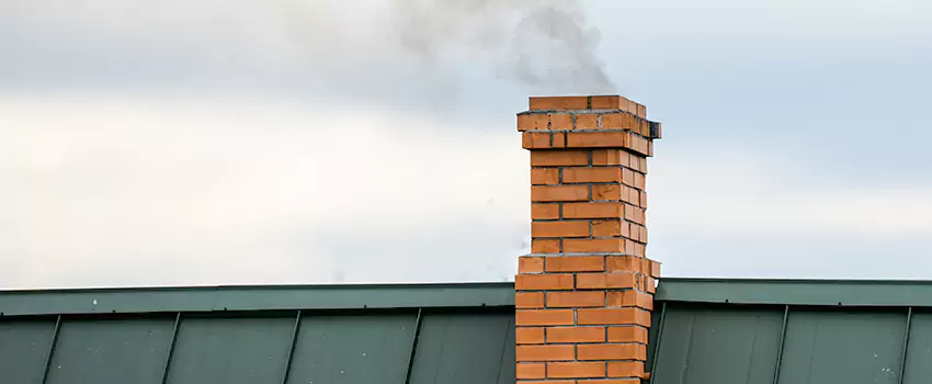 Chimney Soot Cleaning Cost in Brunswick, OH