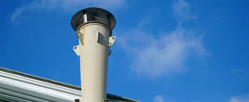 Chimney Spark Arrestor Requirements in Brunswick, OH