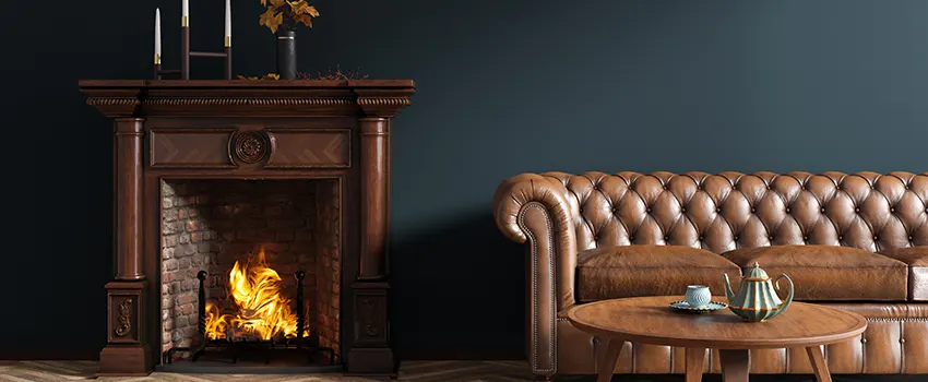 Traditional Fireplace Design Refurbishment Costs in Brunswick, Ohio