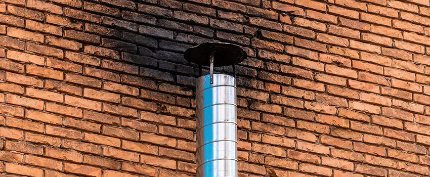 Diagnosing Commercial Chimney Problems in Brunswick, OH