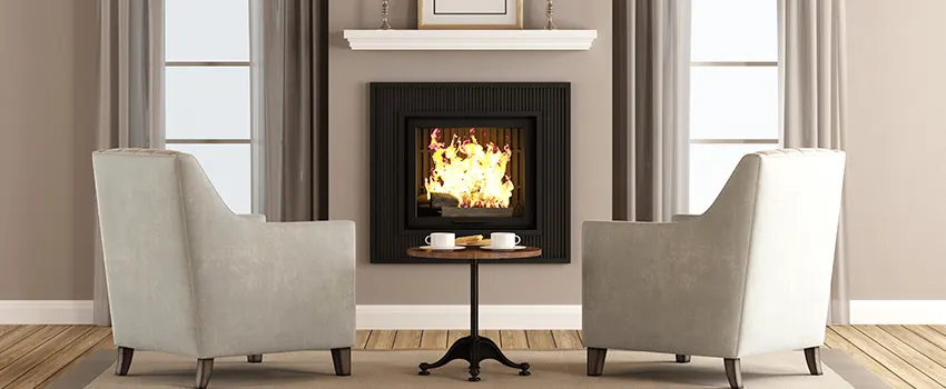 Custom Architectural Fireplace Restoration in Brunswick, OH