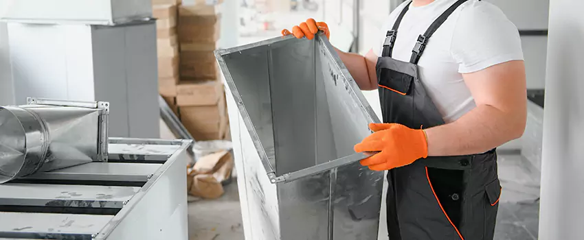 Benefits of Dryer Vent Inspection in Brunswick, OH