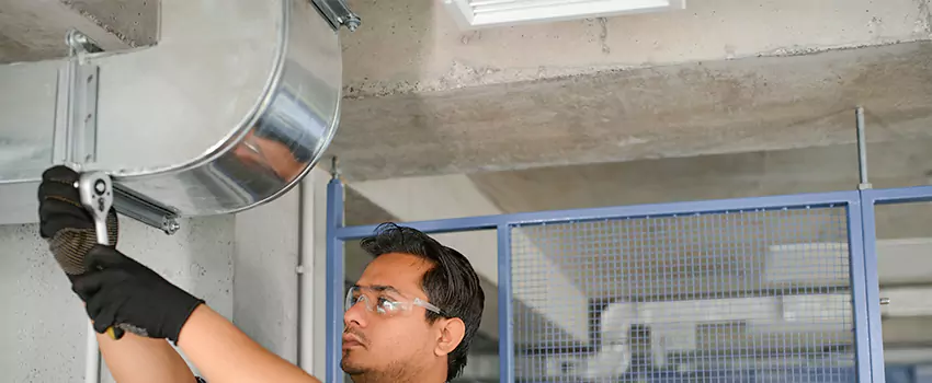 HVAC Ductwork Cleaning in Brunswick, OH