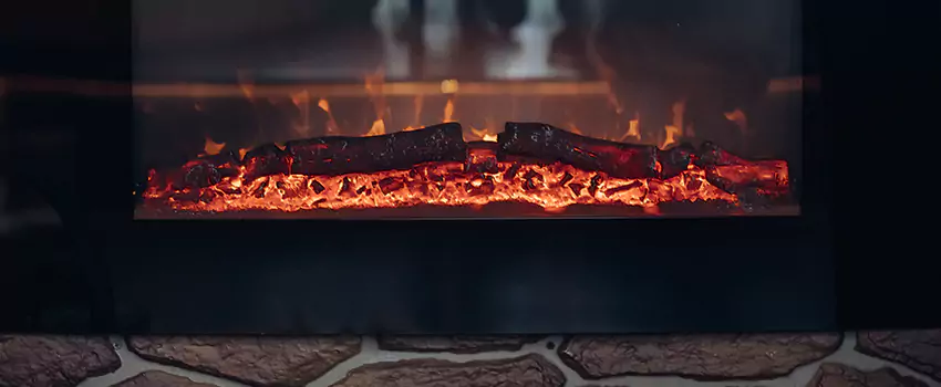 Outdoor Electric Fireplace Installation Solutions in Brunswick, OH