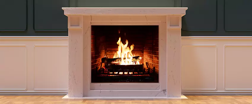 Empire Comfort Systems Fireplace Installation and Replacement in Brunswick, Ohio