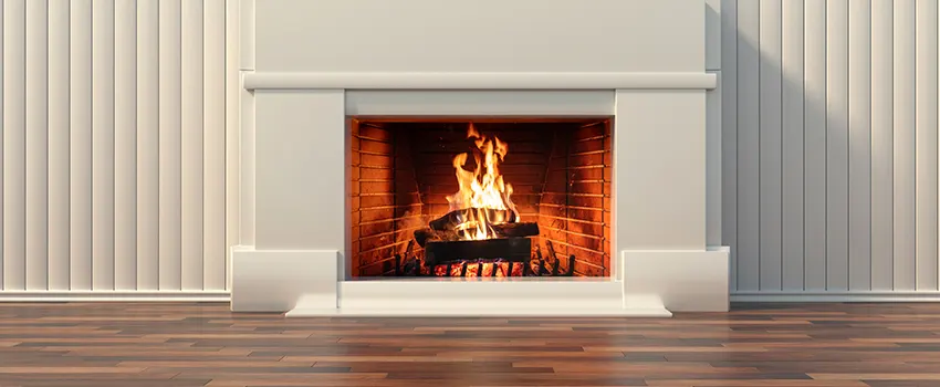 Fireplace Broken Ashtray Repair Services in Brunswick, Ohio