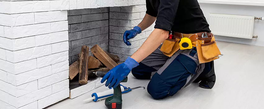 Fireplace Doors Cleaning in Brunswick, Ohio