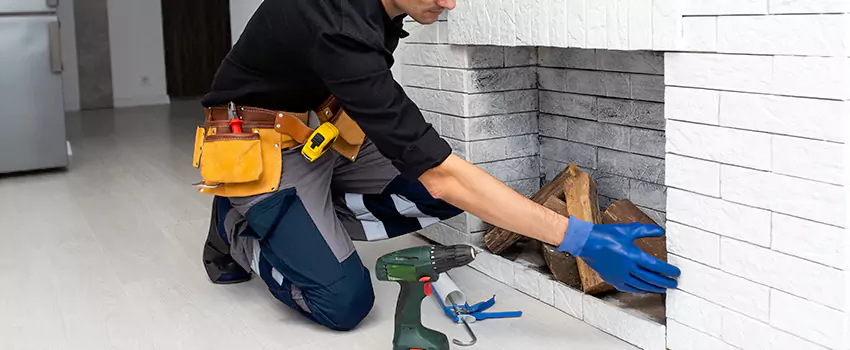 Ethanol Fireplace Installation Contractors in Brunswick, Ohio
