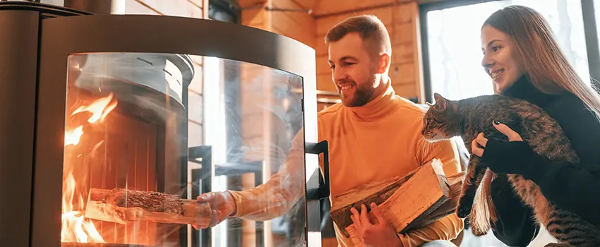 Fireplace Door Installation And Replacement Contractors in Brunswick, OH