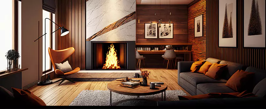 Fireplace Design Ideas in Brunswick, OH