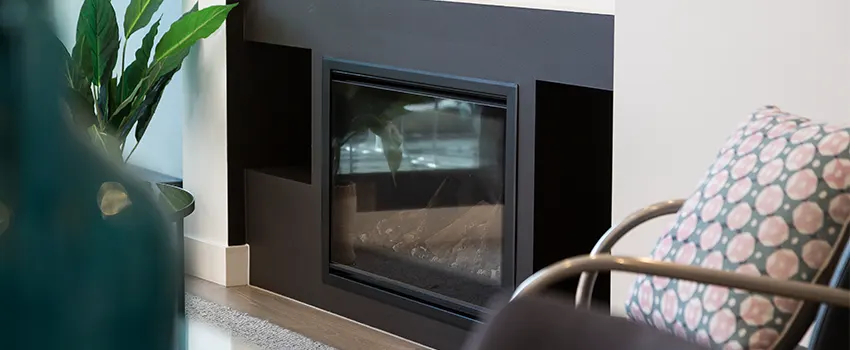Welding Repairs for Fireplace Grate in Brunswick, OH