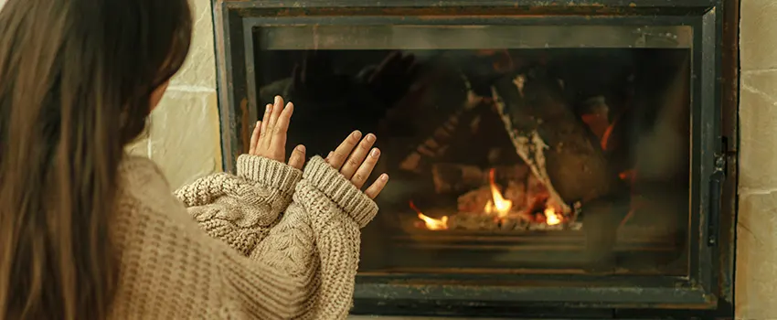 Wood-burning Fireplace Smell Removal Services in Brunswick, OH