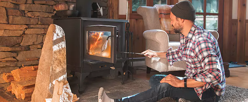 Fireplace Chimney Maintenance in Brunswick, Ohio