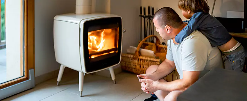 Fireplace Safety Inspection Technician in Brunswick, Ohio