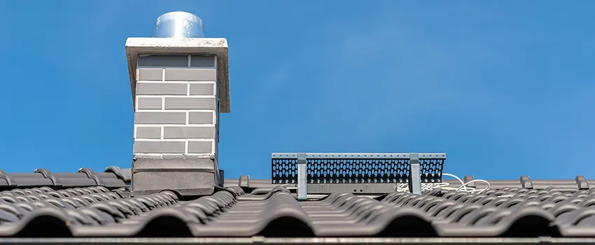 Repair Blocked Chimney in Brunswick, Ohio
