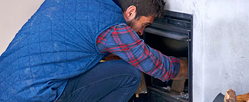 Fix Non-Working Prefabricated Fireplace in Brunswick, OH