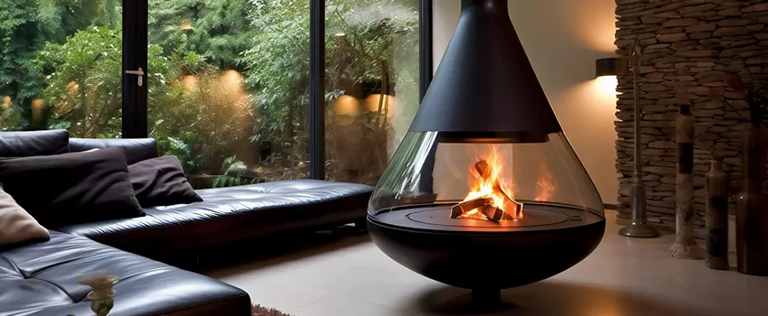 Affordable Floating Fireplace Repair And Installation Services in Brunswick, Ohio
