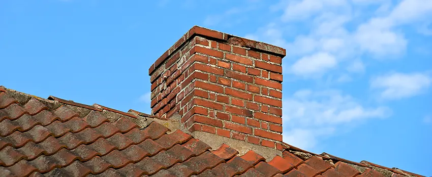 Flue Tiles Cracked Repair Services near Me in Brunswick, OH