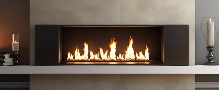 Vent Free Gas Fireplaces Repair Solutions in Brunswick, Ohio