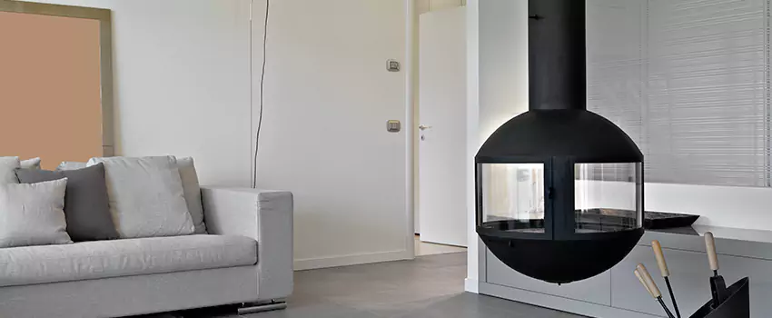 Hanging & Suspended Fireplaces Designer in Brunswick, Ohio