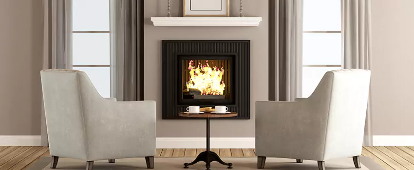 Heat & Glo Outdoor Gas Fireplaces Installation Contractors in Brunswick, Ohio