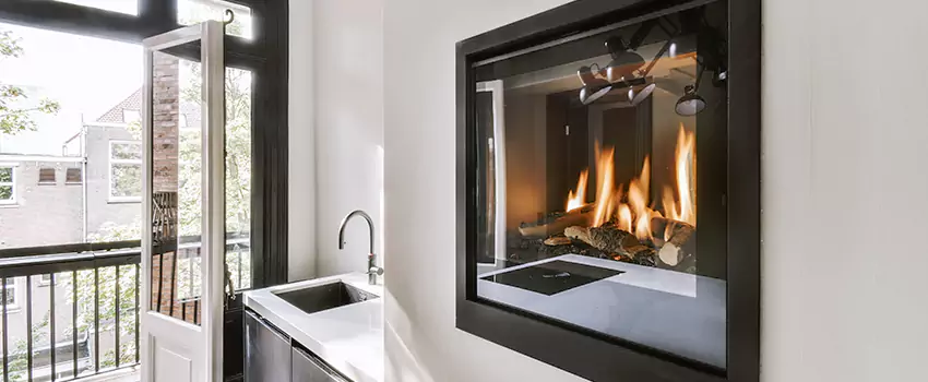 Heatilator Outdoor Fireplace Services in Brunswick, Ohio