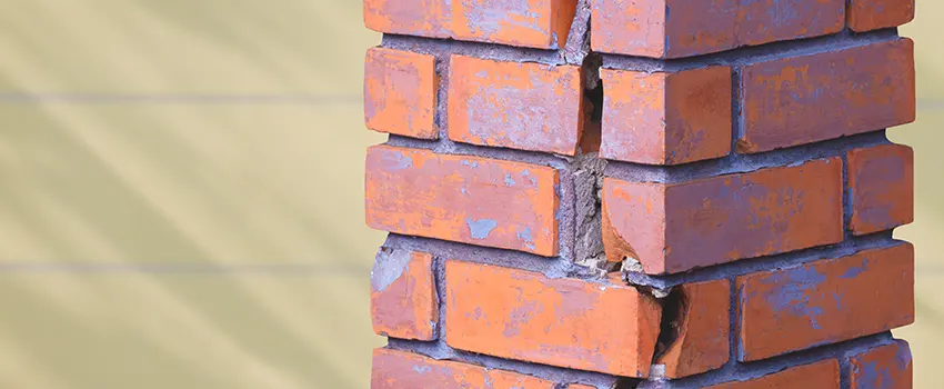 Leaking Chimney Repair And Replacement Cost in Brunswick, Ohio